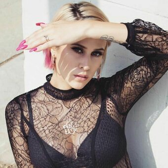 Dev (Devin Tailes) Nude Leaks OnlyFans Photo 11