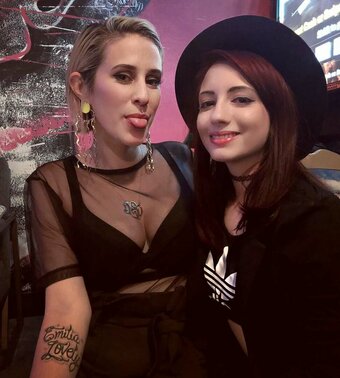 Dev (Devin Tailes) Nude Leaks OnlyFans Photo 13