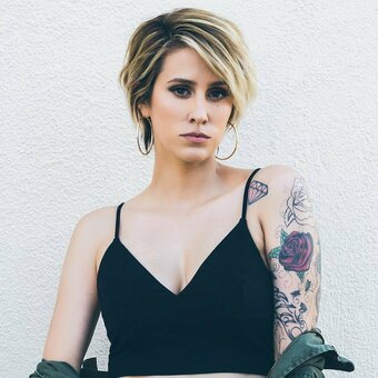 Dev (Devin Tailes) Nude Leaks OnlyFans Photo 16