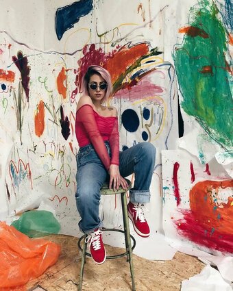 Dev (Devin Tailes) Nude Leaks OnlyFans Photo 17