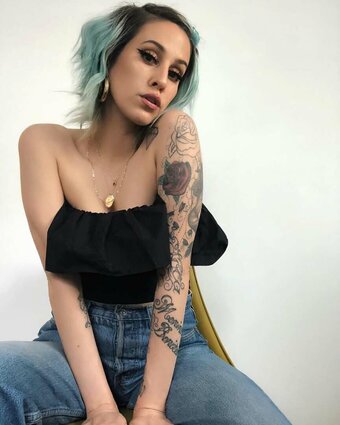 Dev (Devin Tailes) Nude Leaks OnlyFans Photo 18