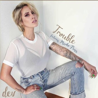 Dev (Devin Tailes) Nude Leaks OnlyFans Photo 20