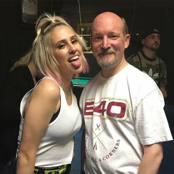 Dev (Devin Tailes) Nude Leaks OnlyFans Photo 24