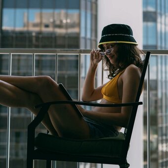 Dev Lemons / Dev Limes / SongPsych / dev_lemons Nude Leaks Photo 2