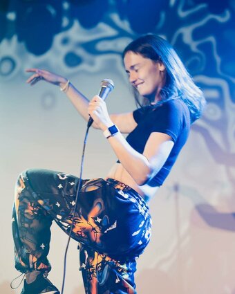 Dev Lemons / Dev Limes / SongPsych / dev_lemons Nude Leaks Photo 4