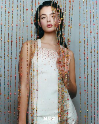 Deva Cassel / d.casseluxxi Nude Leaks Photo 4