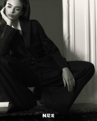 Deva Cassel / d.casseluxxi Nude Leaks Photo 6