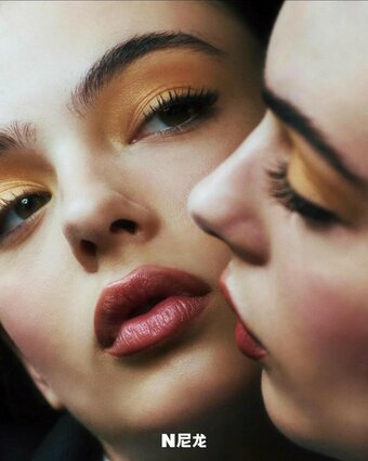 Deva Cassel / d.casseluxxi Nude Leaks Photo 9