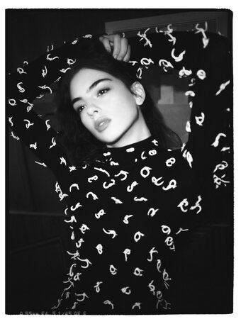 Deva Cassel / d.casseluxxi Nude Leaks Photo 14