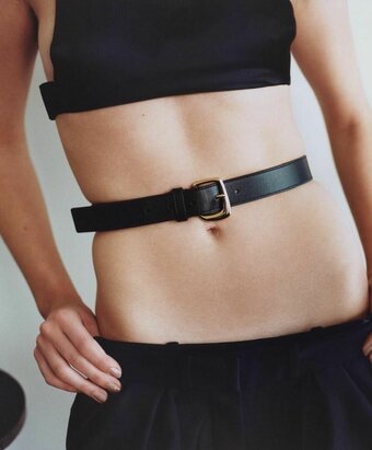 Deva Cassel / d.casseluxxi Nude Leaks Photo 23