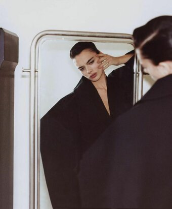 Deva Cassel / d.casseluxxi Nude Leaks Photo 25