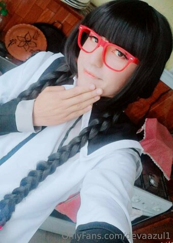 devaazul1 Nude Leaks Photo 1