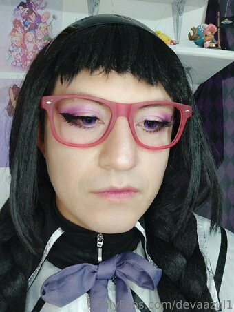 devaazul1 Nude Leaks Photo 4