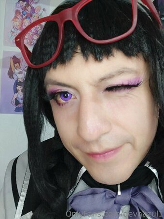 devaazul1 Nude Leaks Photo 5