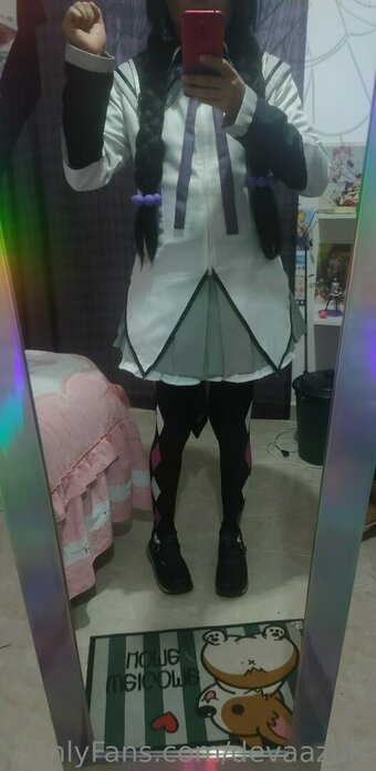 devaazul1 Nude Leaks Photo 6