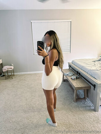 devandpri Nude Leaks Photo 12