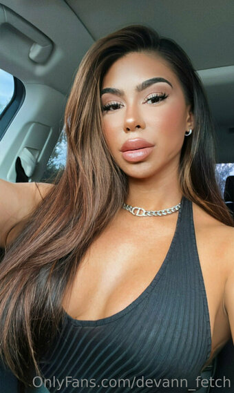 devann_fetch / DevannMoreno Nude Leaks OnlyFans Photo 5