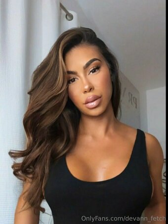 devann_fetch / DevannMoreno Nude Leaks OnlyFans Photo 10