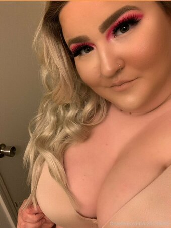 devbababy2021 Nude Leaks Photo 14