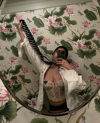 Devbaby / Devbabydied / Devon Smith Nude Leaks OnlyFans Photo 3