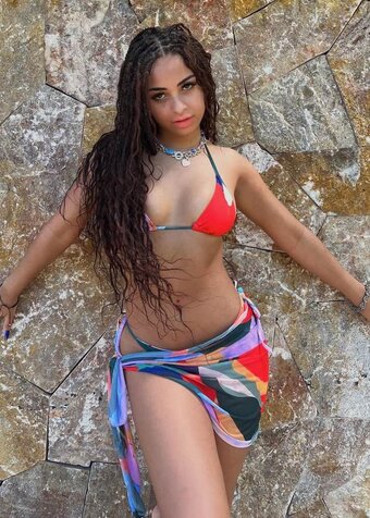 Devenity Nude Leaks Photo 2