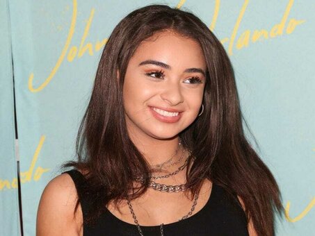 Devenity Nude Leaks Photo 9