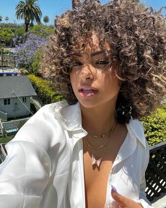 Devenity Nude Leaks Photo 14