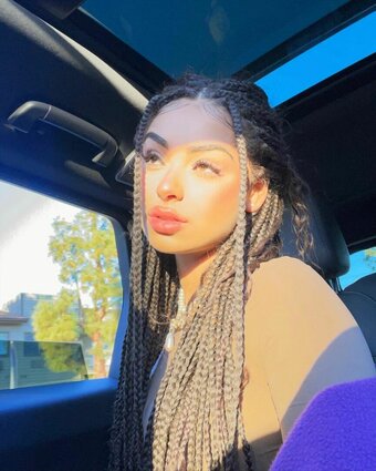 Devenity Nude Leaks Photo 15