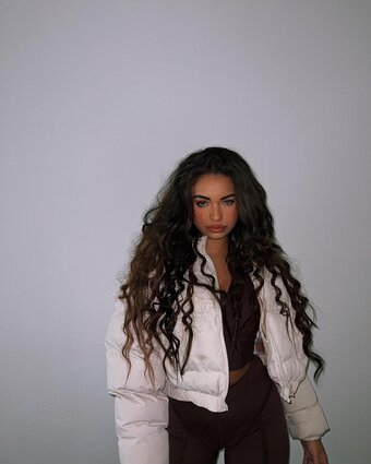 Devenity Nude Leaks Photo 23