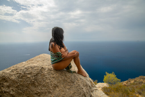 Devi The Model / Dakini / itsdevi Nude Leaks OnlyFans Photo 20