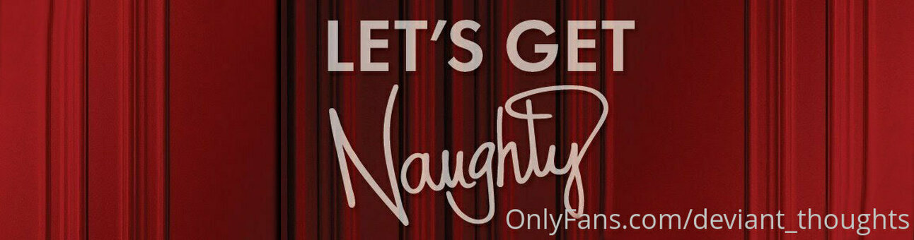 deviant_thoughts Nude Leaks Photo 1