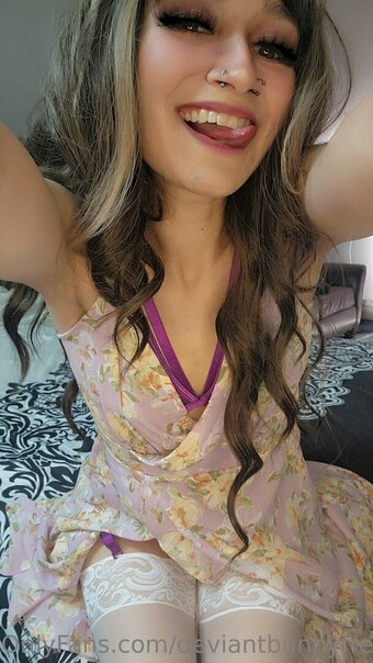 deviantbunnyfree Nude Leaks Photo 14