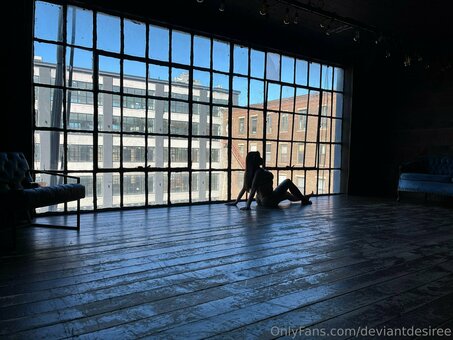 deviantdesiree Nude Leaks Photo 13