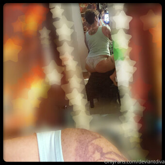 deviantdiva Nude Leaks Photo 9