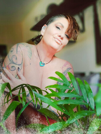 deviantdiva Nude Leaks Photo 10