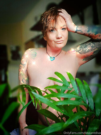 deviantdiva Nude Leaks Photo 11