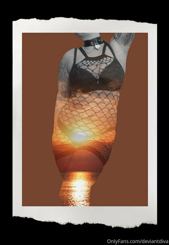deviantdiva Nude Leaks Photo 17