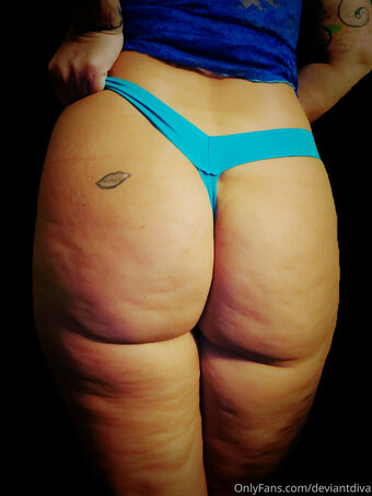deviantdiva Nude Leaks Photo 24