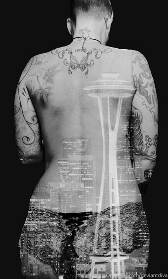 deviantdiva Nude Leaks Photo 27