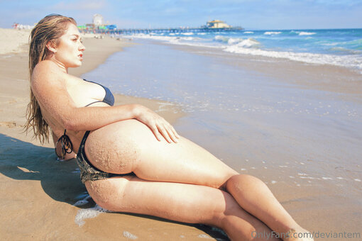 deviantem Nude Leaks Photo 9