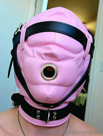 deviantkade Nude Leaks Photo 1