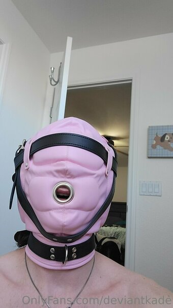 deviantkade Nude Leaks Photo 2