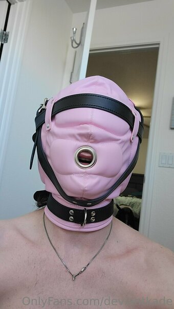 deviantkade Nude Leaks Photo 3