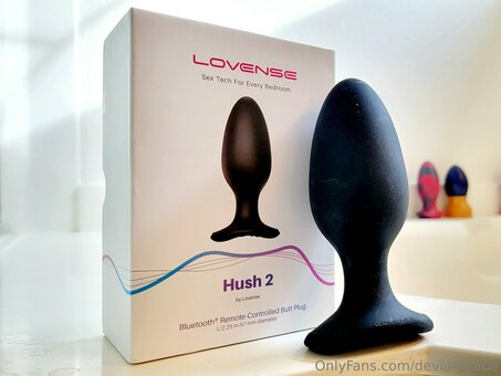 deviantkade Nude Leaks Photo 14