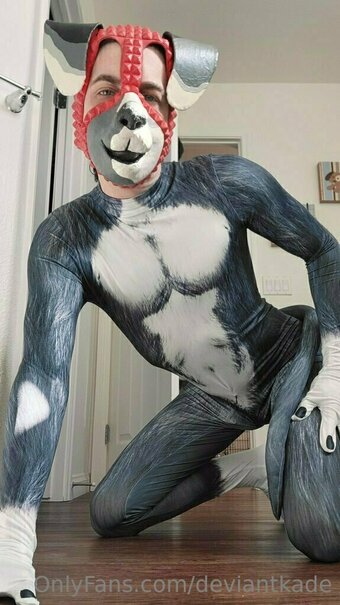 deviantkade Nude Leaks Photo 21