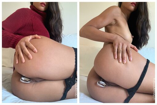 deviantminx Nude Leaks Photo 11