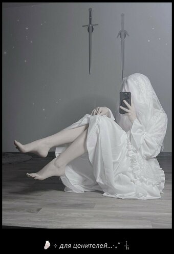 Devib1tch / Devideads Nude Leaks Photo 8