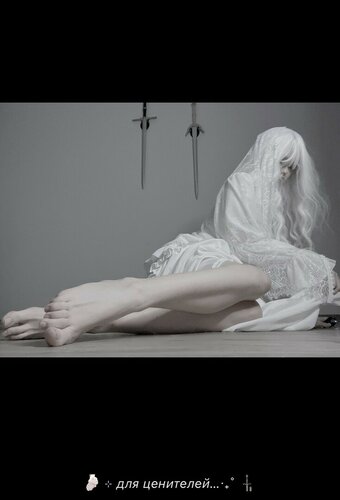 Devib1tch / Devideads Nude Leaks Photo 11