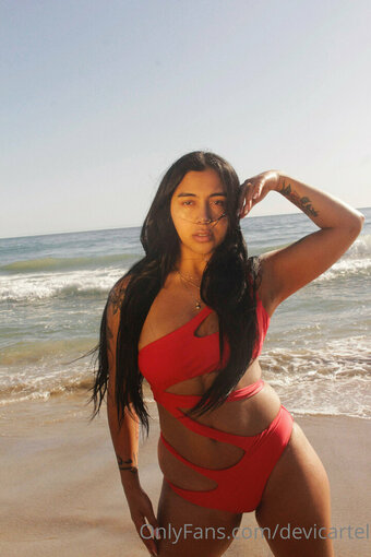 Devicartel Nude Leaks OnlyFans Photo 9