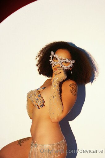 Devicartel Nude Leaks OnlyFans Photo 25